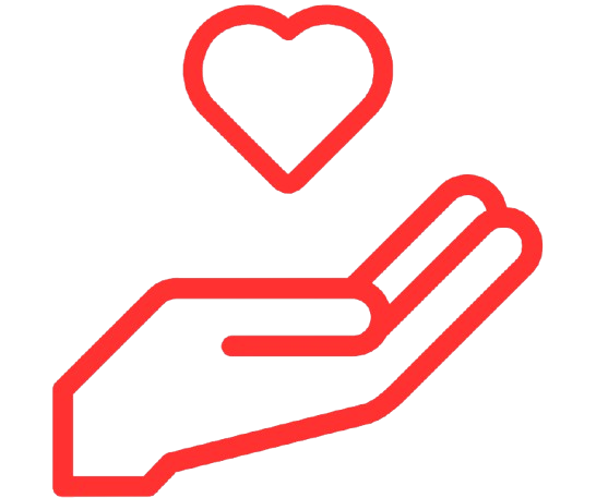 7 days a week live support