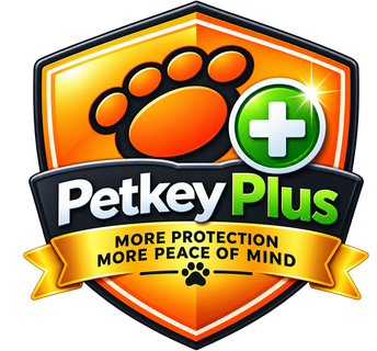 Petkey Plus &mdash; more protection, more peace of mind